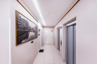 Cosmo Apartments - 6