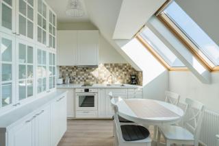 Cosmo Apartments - 5