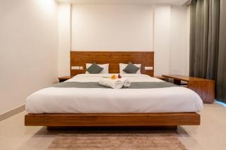 The Namami Tapovan - 7