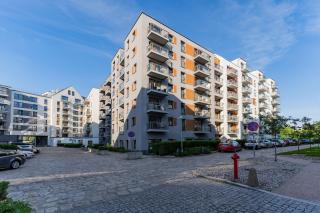 Cosmo Apartments - 3