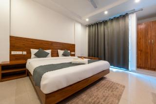 The Namami Tapovan - 6