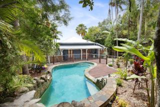 Pacific Terrace Beach House - 0