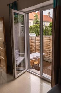 LUNA apartamenty - komfortowy apartament z tarasem nr 1c - Góry Sowie - Jezioro - 4