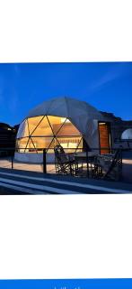 Dana Luxury Camp - 3