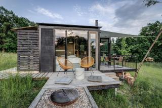 Chata Vesna by TwoFingers glamping - 0