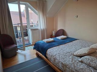Apartament Miłe Mieszkanko - 9