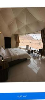 Dana Luxury Camp - 4