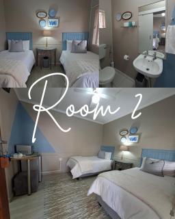Meerlin Guest House - 7