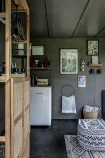 Chata Vesna by TwoFingers glamping - 7