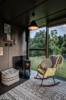 Chata Vesna by TwoFingers glamping - 4