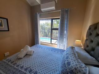 Kruger Riverside Lodge - No Load-shedding - 5