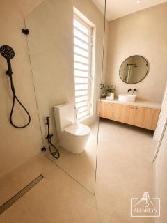 BO VILLA Villa avec piscine privée à Mahebourg wifi et clim - 8