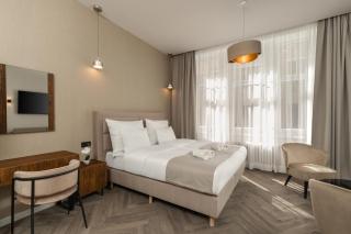 Evergreen Suites Budapest - 1