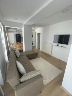 Fmy Apart Hotel - 0