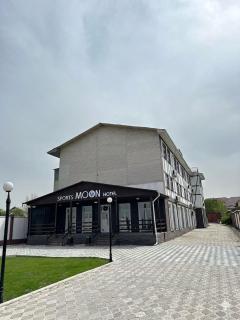 MOON hotel - Халальный отель, только для спортсменов - 1