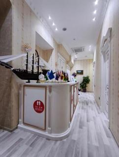 Sahil Park Hotel - 3