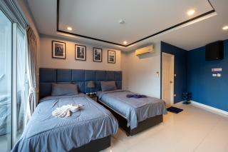 New Nordic Club 2 by Apartwell - 2