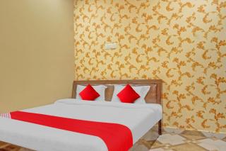 Hotel O The Shaan Inn - 7