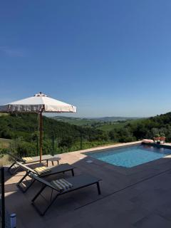 Villa Teresa - Villa & Piscina immersi nel vigneto! - 8