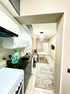 Cozy apartment in the centre of Tashkent - 2