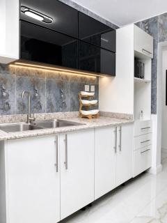 Vie Douce Apartment - 9