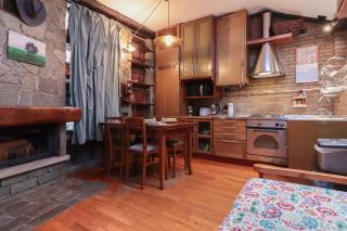 Zavaglia House - 9