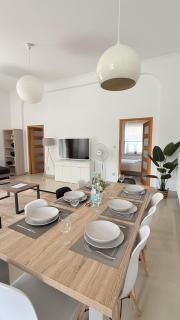 LUNA apartamenty - komfortowy apartament z tarasem nr 1c - Góry Sowie - Jezioro - 8