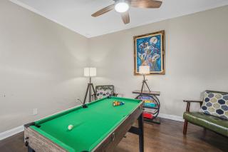 4BR4BA Tampa Retreat Game Room & Patio - 4