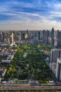 The Ritz-Carlton, Wuhan - 2
