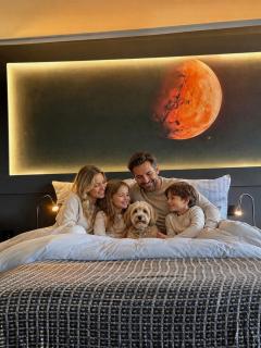 Sleephotels Cosmos - 5