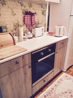 Stunnig flat on Nizami street, Torgovaya - 7