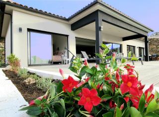 Casa di l'Alivi - Villa avec vue exceptionnelle - 9