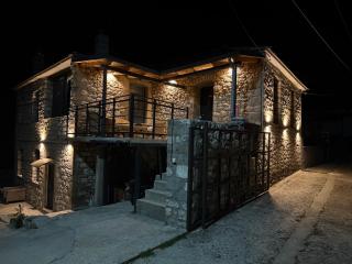 Vasiliki Pramanta villas - 0