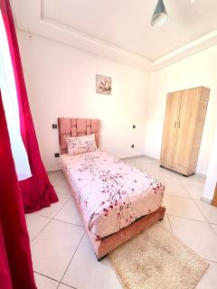 Superbe 3 Chambres avec Piscine Résidence Sécurisée - 2