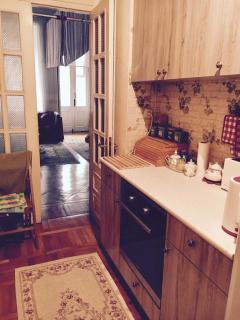 Stunnig flat on Nizami street, Torgovaya - 6