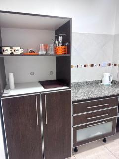 Departamento Dean Funes HTAL - 2