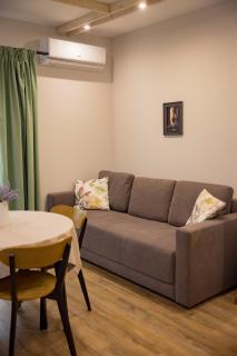 My Home Apartments - 8