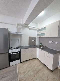 Panoramic Apartment - 5