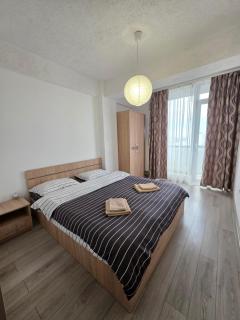 Panoramic Apartment - 8