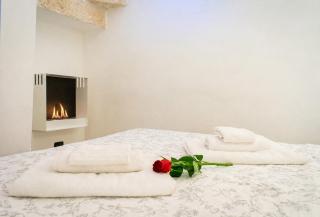 DolceVita - Ostuni Trullo with Garden, Bikes & BBQ - Ostuni - 6