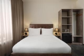 Elysium Gallery Hotel - 9