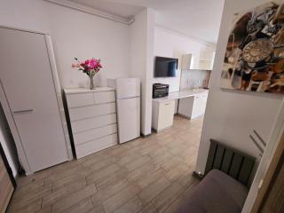 Grand Studio - Beach Pool & Spa Resort prima linie la mare - 7