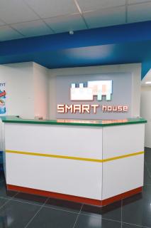My Smart Home Kiev - 3