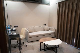 Crixus Hotels Sarsing - 9