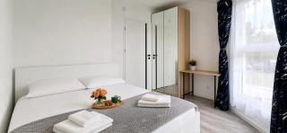 Apartament Bluebridge by TriApart - 3