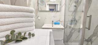 Apartament Bluebridge by TriApart - 1