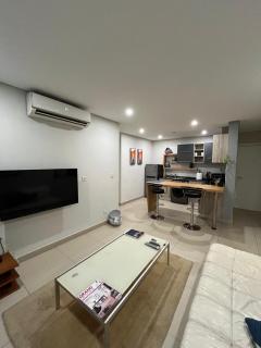Cozy 1-Bedroom East Legon - 4