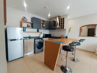 Cozy 1-Bedroom East Legon - 1