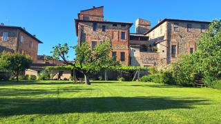 Agriturismo Abbazia Sette Frati a casa di Sara - 8