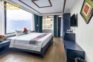 Sapa Swan Hotel - 3